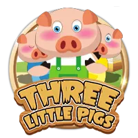 Three Little Pigs